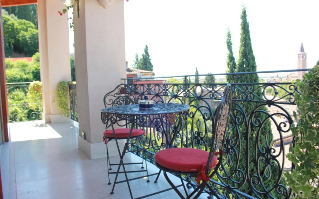 Relais Colle San Pietro