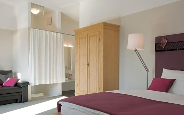 Hotel Zur Schonenburg