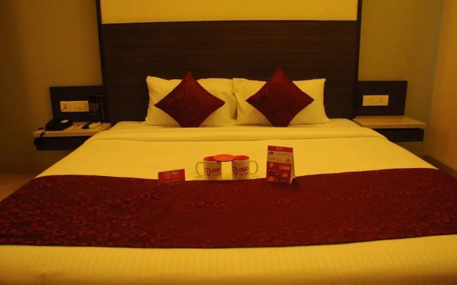 Hotel Land Mark