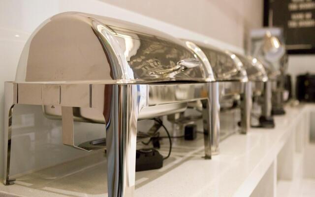 Xana Hotelle Nanchang Xiang Lake