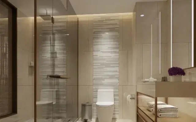 Lavande Hotel (Jinan Olympic Sports Center Hanyu Jingu Branch)