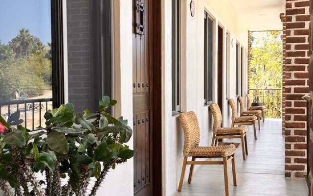 Hotel Plaza Mis Amores