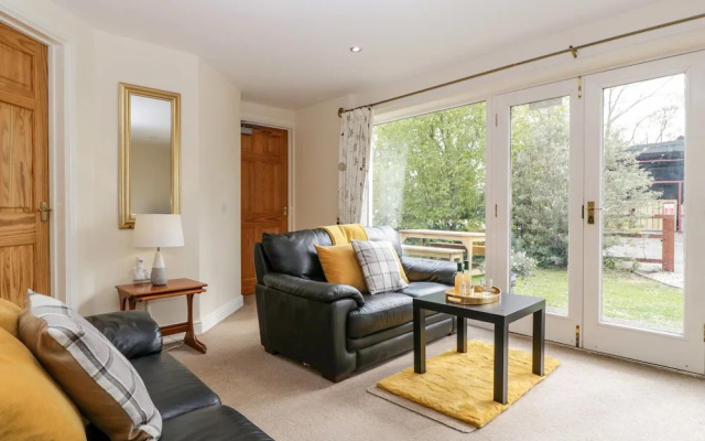 Wellfield Cottage