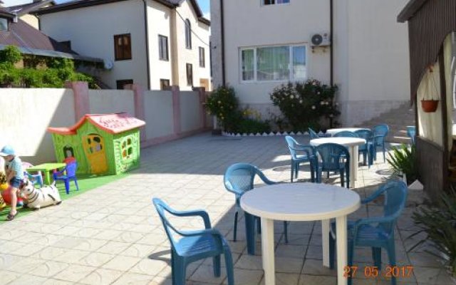 Mini Hotel Veles