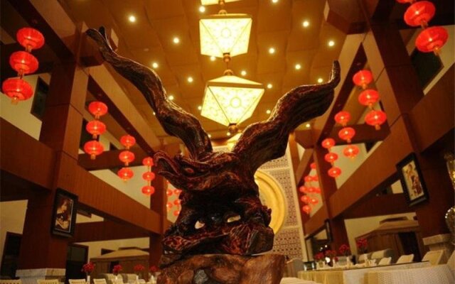 Jingdezhen Haihui Hotel