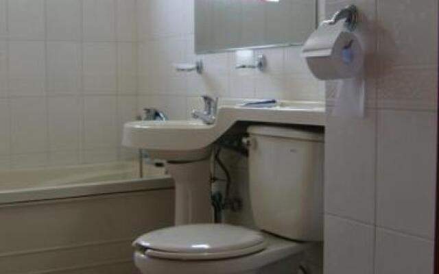 Goodstay Equus Motel