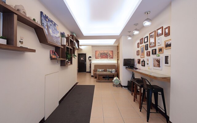 Happiness Yes Hostel Ⅲ