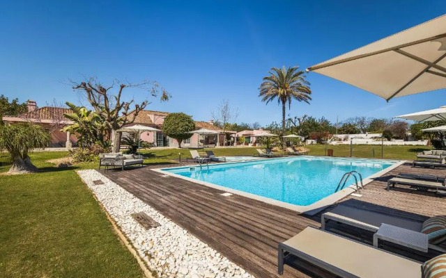 Quinta de Santa Margarida - Charm Country House