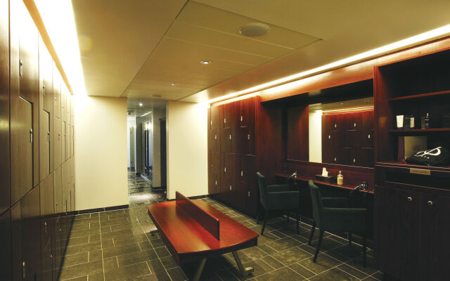 Apex City Quay Hotel & Spa