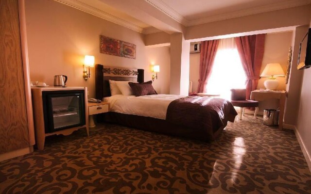 Sonno Boutique Rooms & Suites