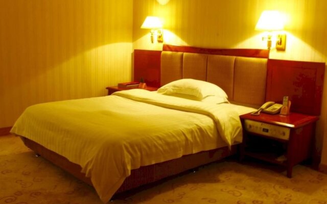 Rotating Palace Hotel