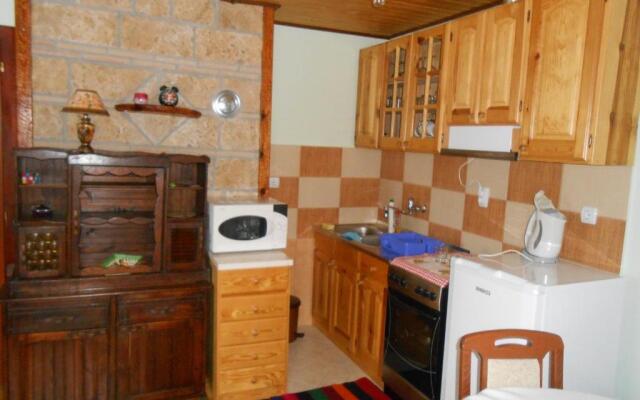 Apartment Zlatibor Vesna