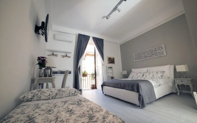 MyRooms San Pietro