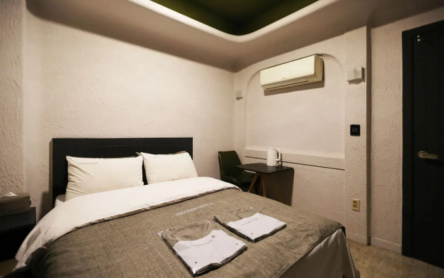 Boutique hotel k Dongdaemun