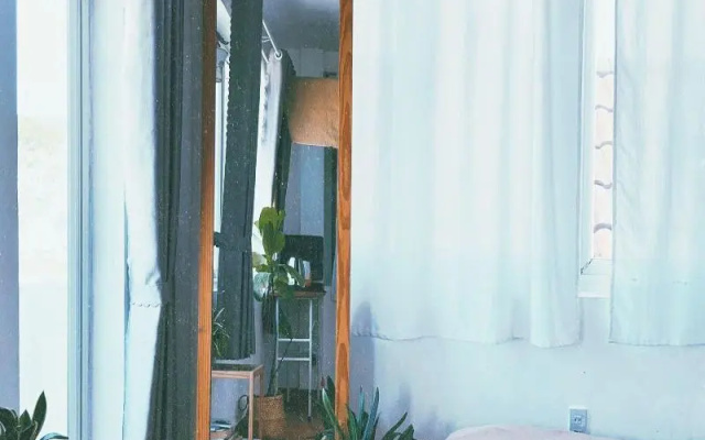 Nha Da Lat – Guest Rooms – Da Lat