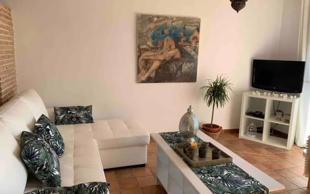 Natural Dream Apartment Blue Wifi