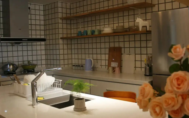 Chengdu - Glorious HomeStay