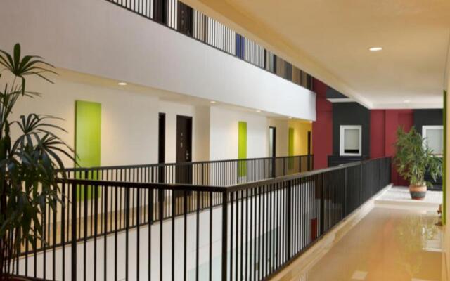 Amaris Hotel Malang