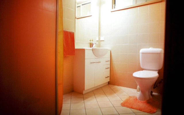 Enderslie House Bed & Breakfast