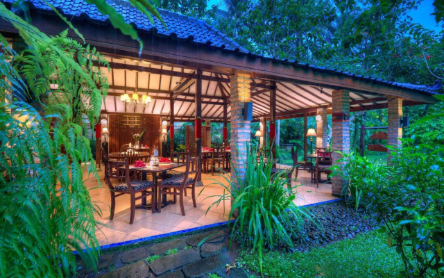 Rumah Boedi Private Residence Villa