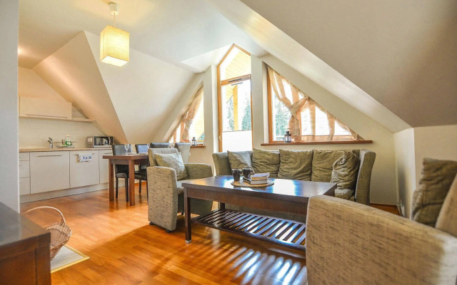 Apartamenty Comfort