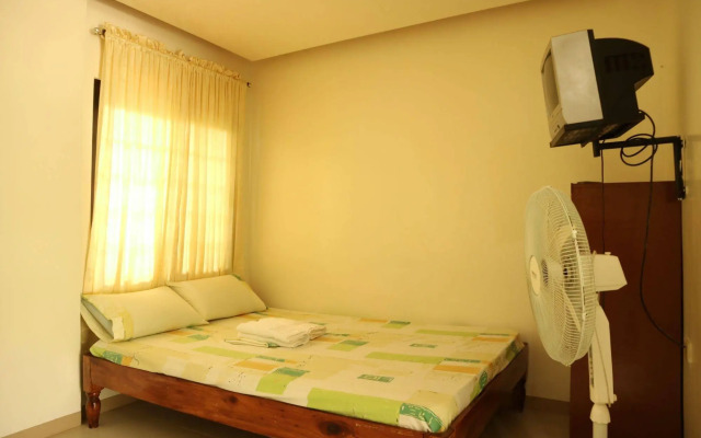 Villa Pamana Inn