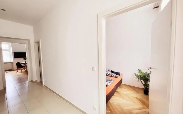 Donaufelder City Apartment