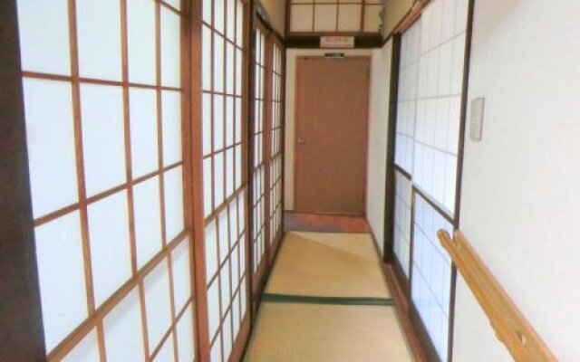 Guesthouse Asobi-Gokoro Kumamoto-City - Hostel