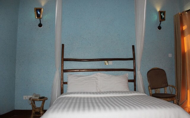 Sky Beach Hotel