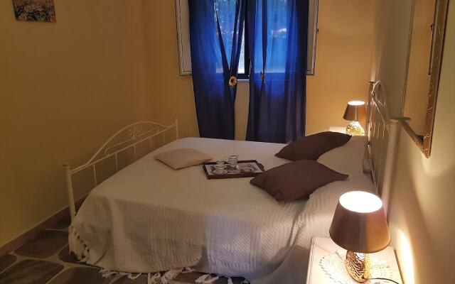 Antica Dimora Donna Filomena