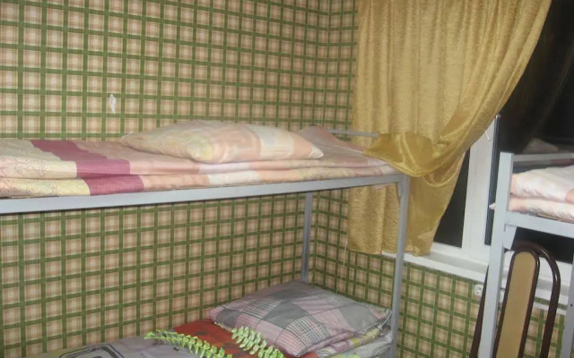 Zhit Khorosho Hostel
