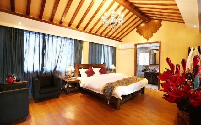 Yiya Boutique Inn