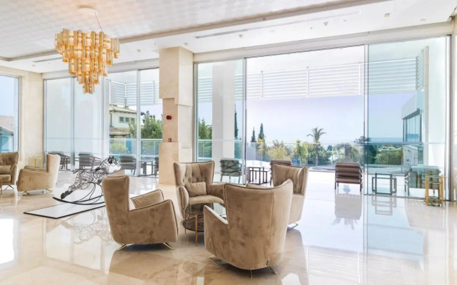 The Tower at St Raphael Resort