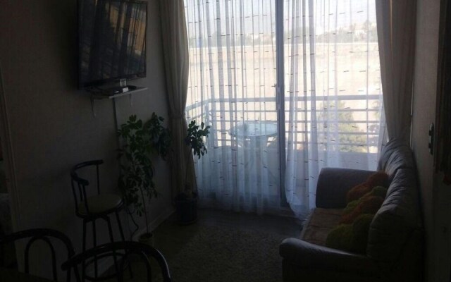 Depto Cortes 5 Personas La Serena