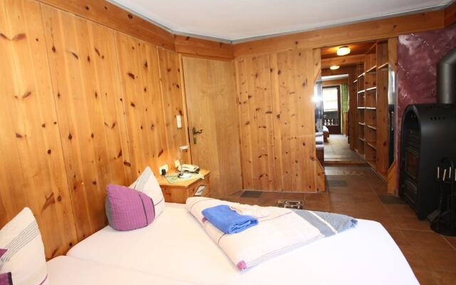 Spacious Holiday Home in Tyrol near Ski Area