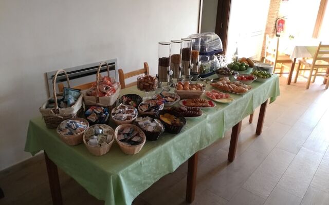 agriturismo le campanelle