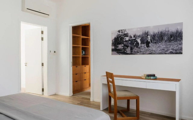 Stylia Villas