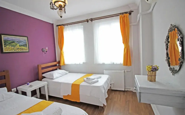 Eflatun Guest House
