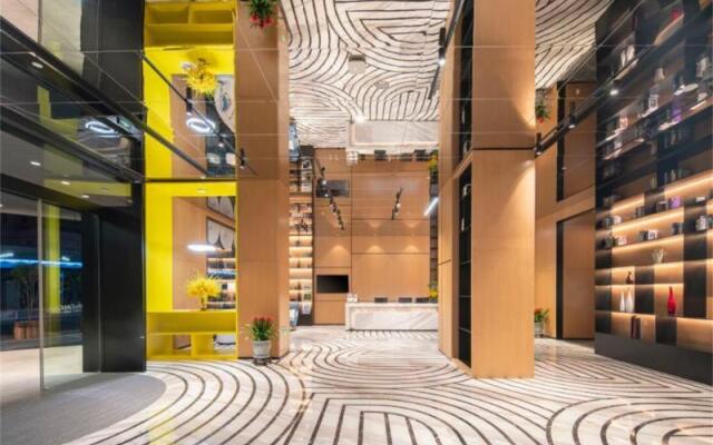 Kunming Guihua hotel