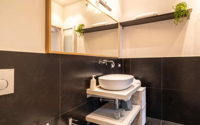 Roof Terrace in Como by Wonderful Italy