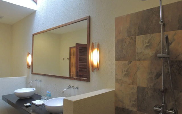 Bluewater Sumilon Island Resort