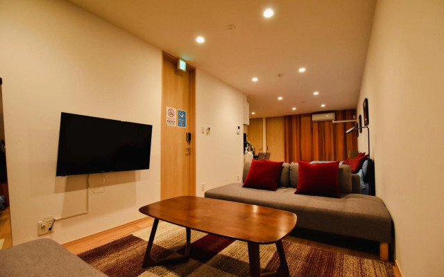 PrimeRoom別府 GRANMAJESTA