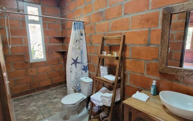 PromisedLand Tayrona Cabins