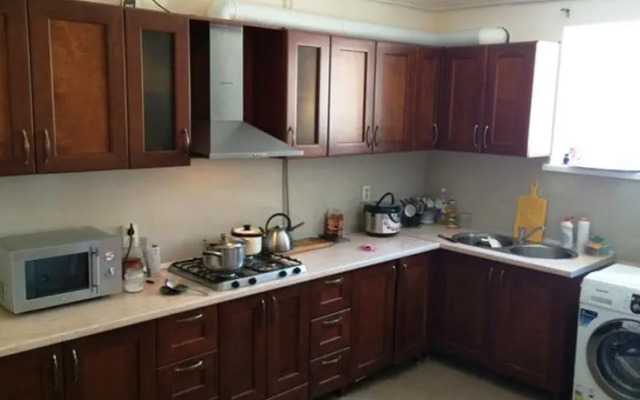 Mini Hotel Artsah Leto