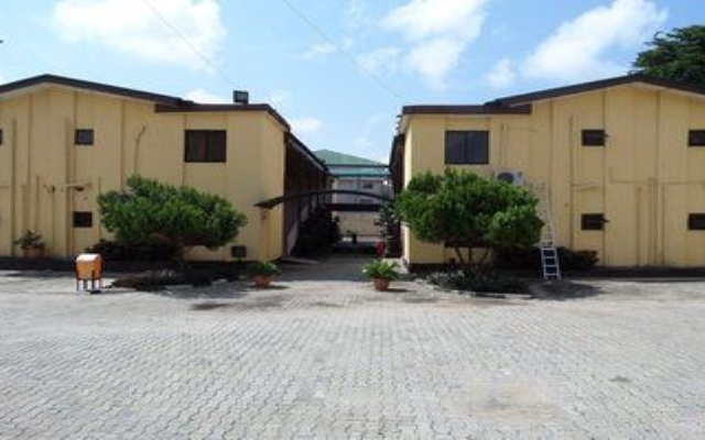 Command Guest House