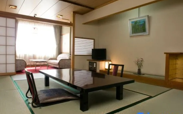 Hotel Kakyo