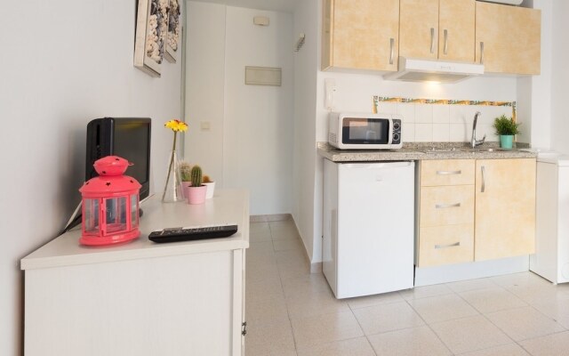 LU&CIA City Beach Malagueta 2