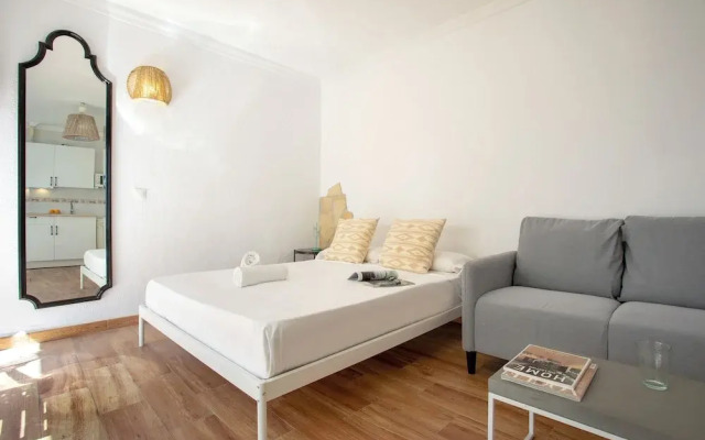 Sunstay Dream Flat I Carihuela Beach Torremolinos