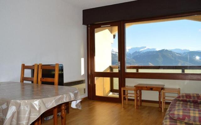 Appartement Font-Romeu-Odeillo-Via, 2 pièces, 6 personnes - FR-1-580-19