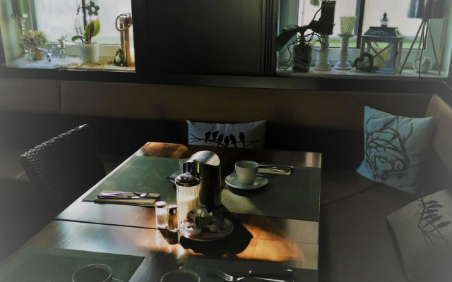 Hotel Restaurant Franziska